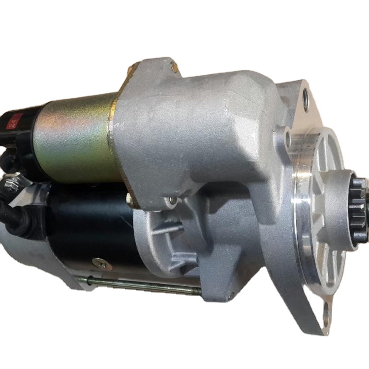 Starter for Hino j08c Auto Parts
