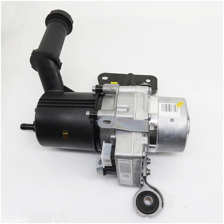 Original New Stock Electric Power Steering Pump For Peugeot 307 9654149780 9654150980 9654151080 Aut