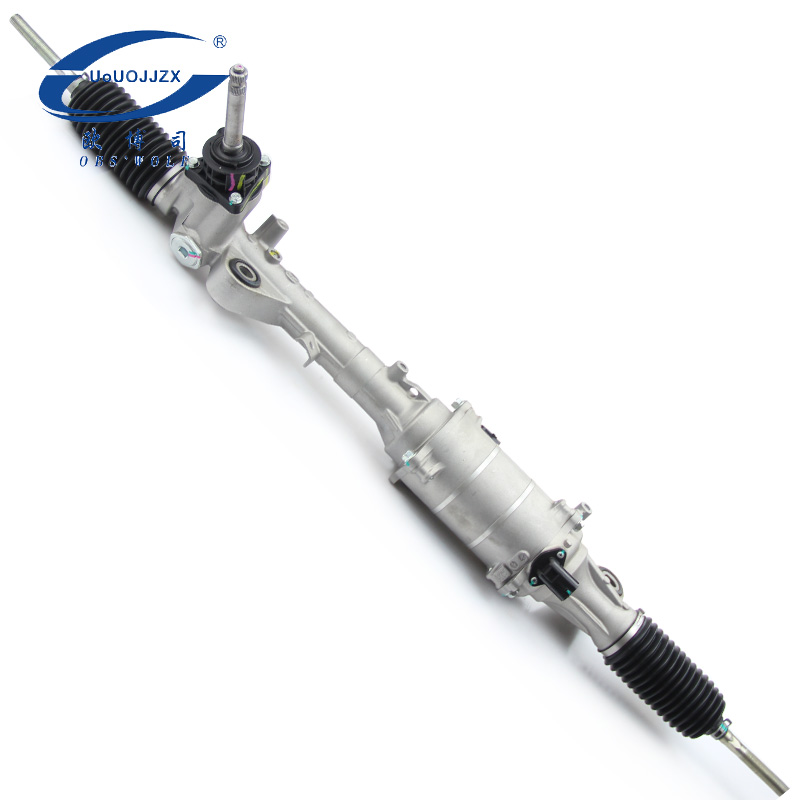 Auto parts electric power steering rack and pinion gear assembly for NEW Mazda 6  2.0/2.5 LHD OE GS1