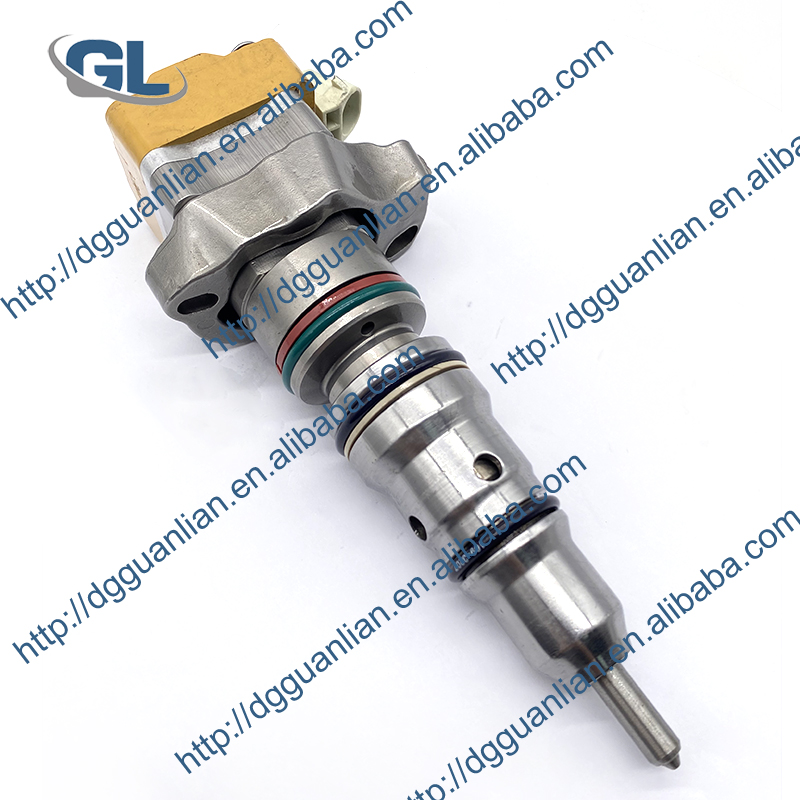 Diesel Fuel Inyector Injector Ass'y 1780199 178-0199 10r0782 for Cat 3126b Caterpillar 3126 Engine P