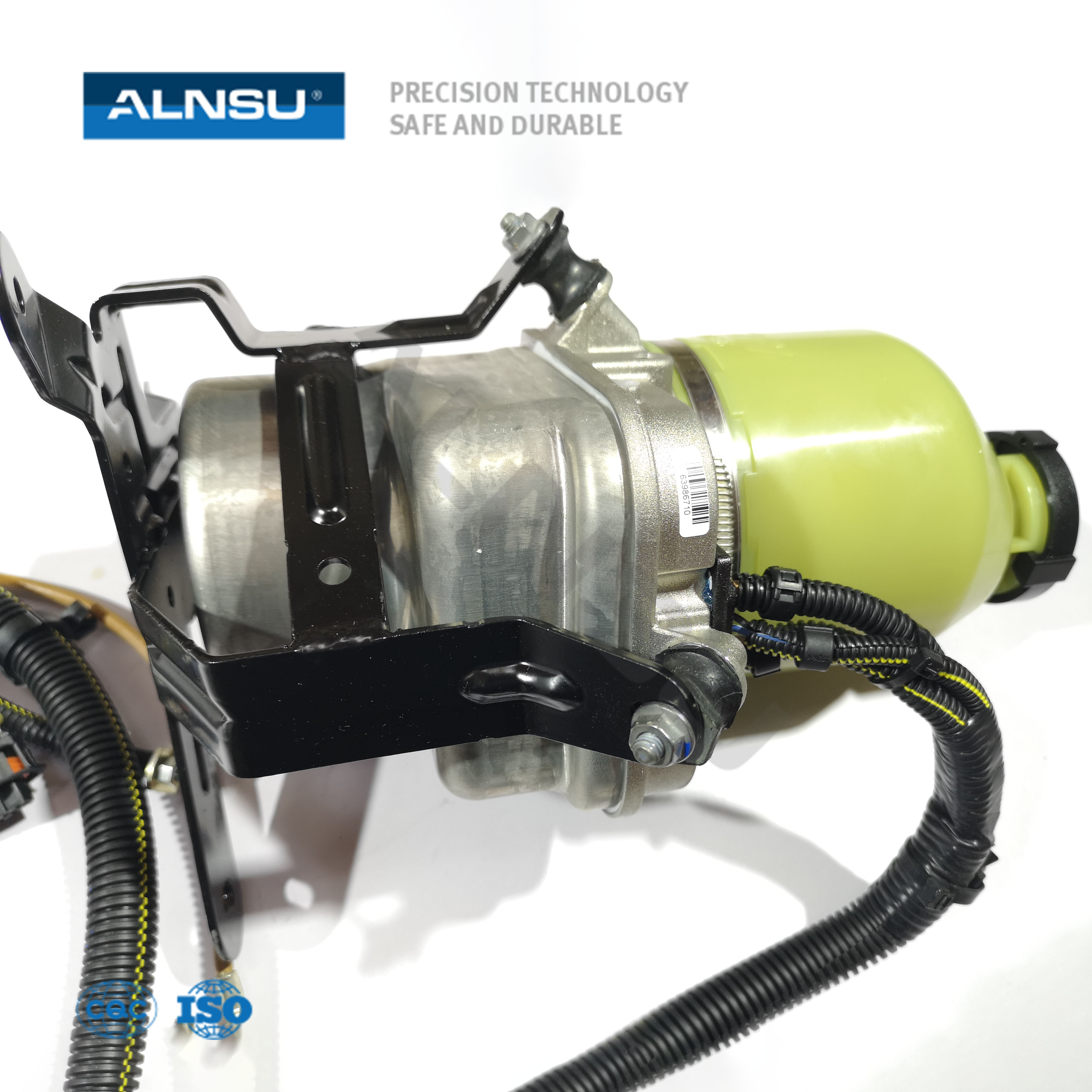 Auto parts wholesale price power steering pump For Opel Astra 13105726 24436412 95521955