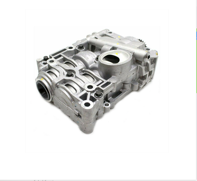 Auto part  Oil Pump for Hyundai Tucson 2.4L  bomba de aceite 23300-25220