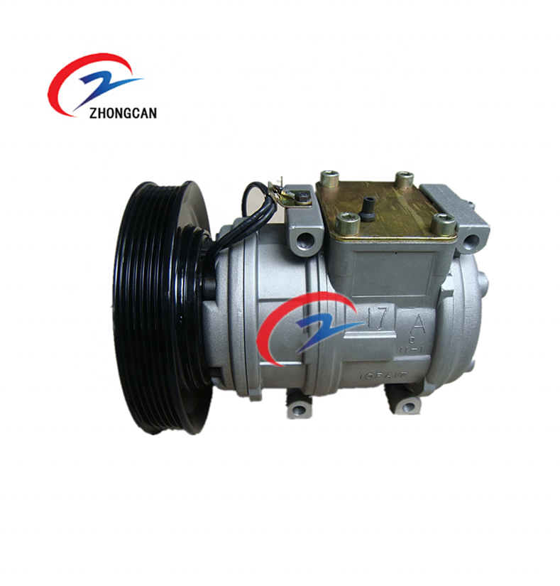 High quality Auto spare parts 38810-P3G-003 38810 P3G 003 Air Compressor for sales