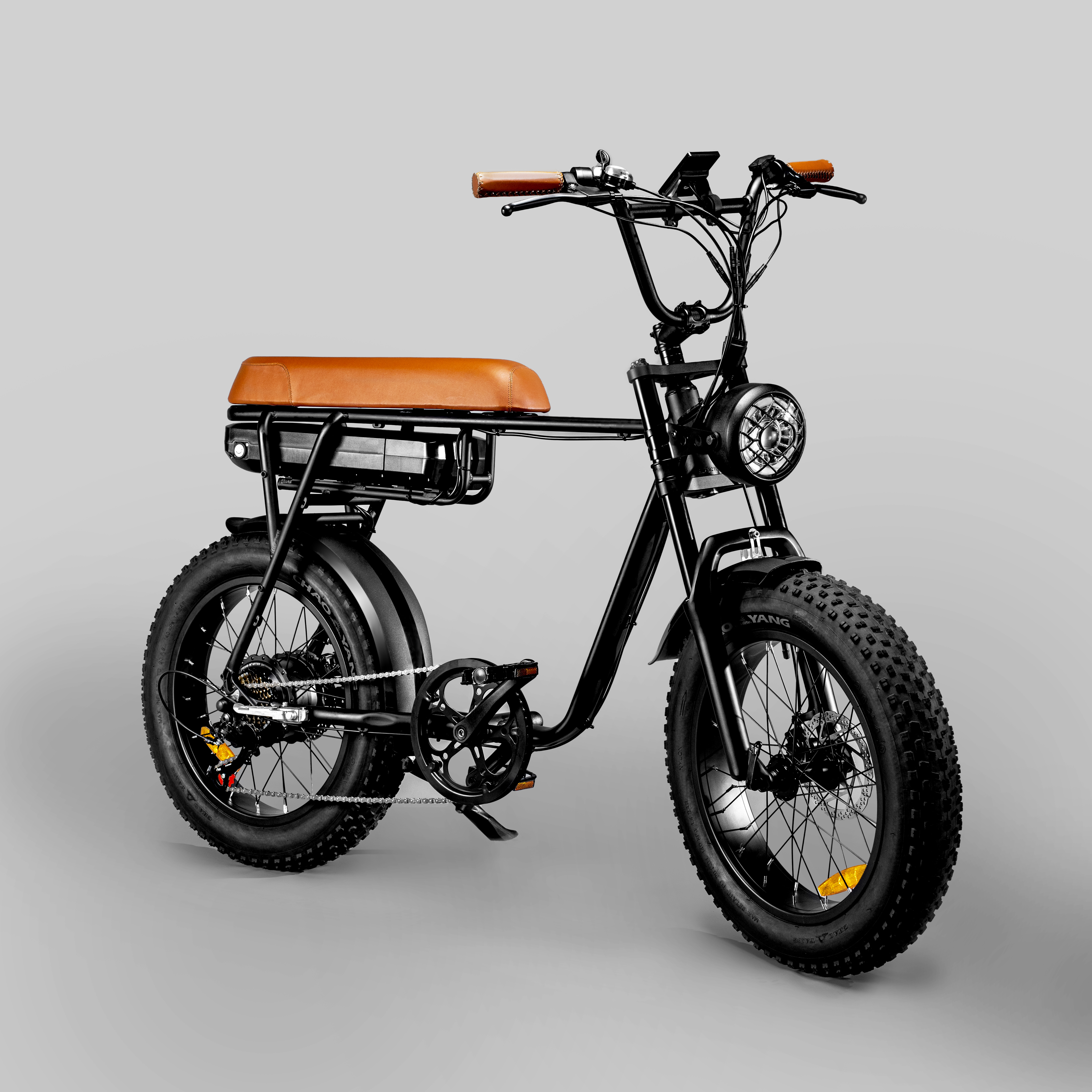 EU USA warehouse Drop shipping 750W 1000W Fat tire