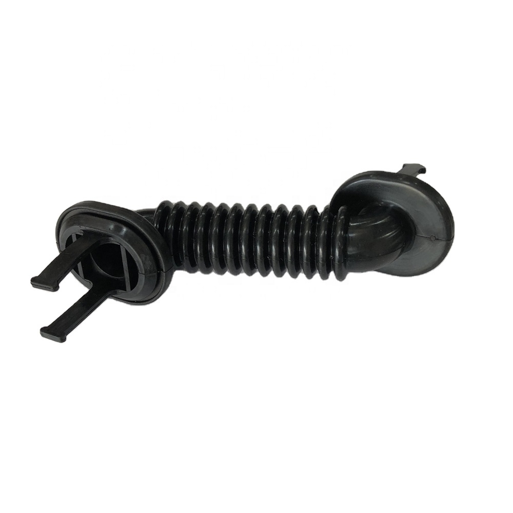 IATF16949 Original Automotive Spare Parts Rubber Auto Part