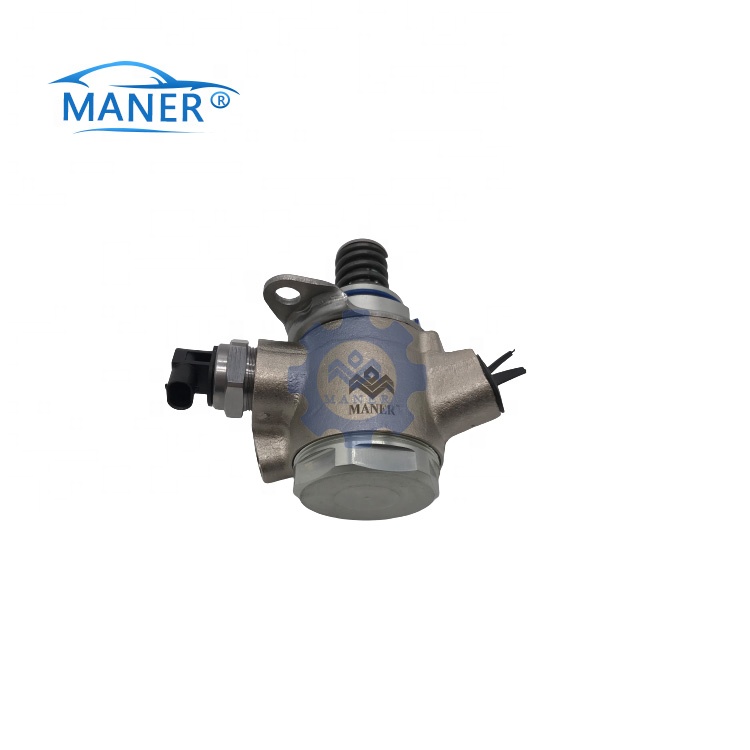 MANER 07L127026AB Auto parts High Pressure Fuel Injection Pump For Audi VW