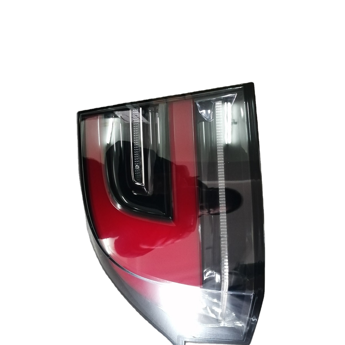 Automotive parts For Tesla Model X taillight side turn signal light