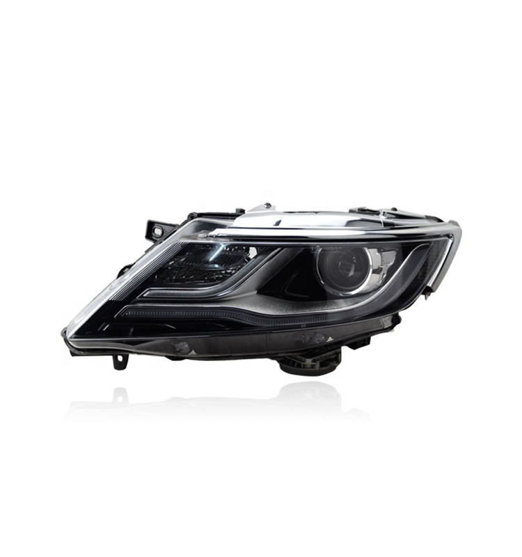 hot sale Auto parts headlight for MKC used original headlight new style