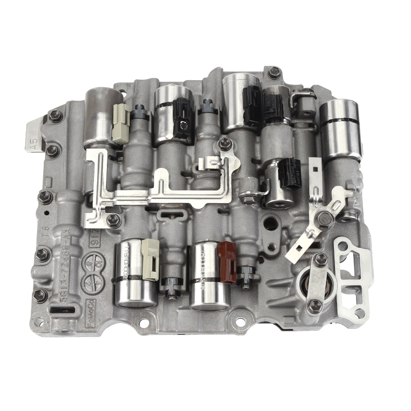 High performance  auto transmission part Gearbox Body For 159 407  TF81SC/TF80SC