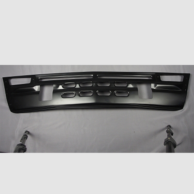High quality front apron auto parts car accessories Japan auto part