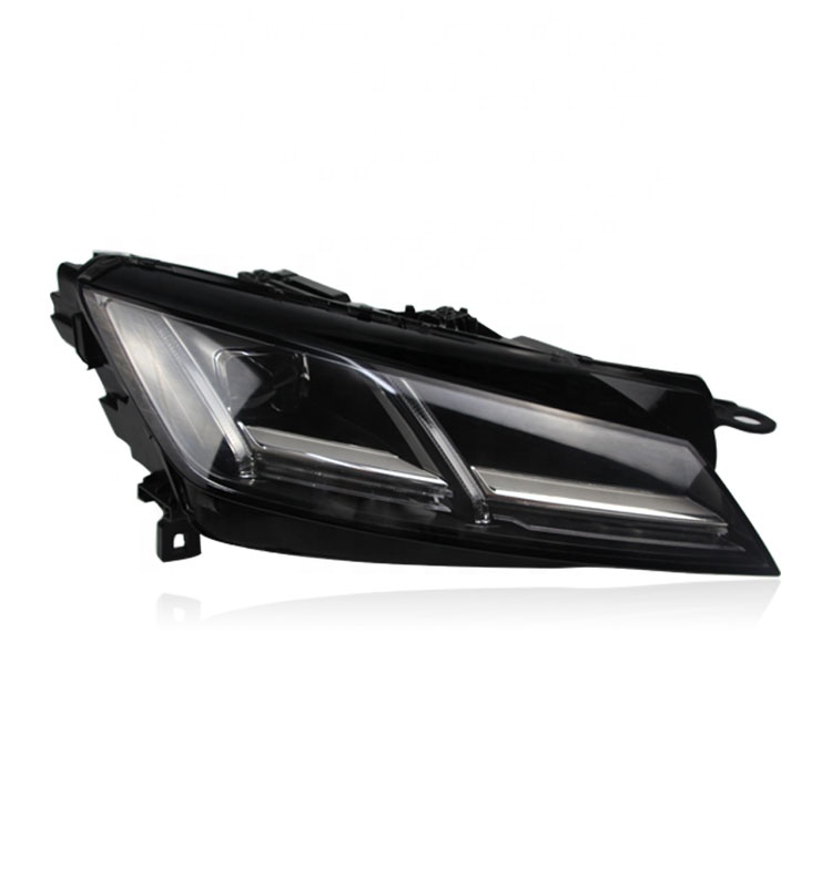Auto  parts  for TT  led headlight used original type