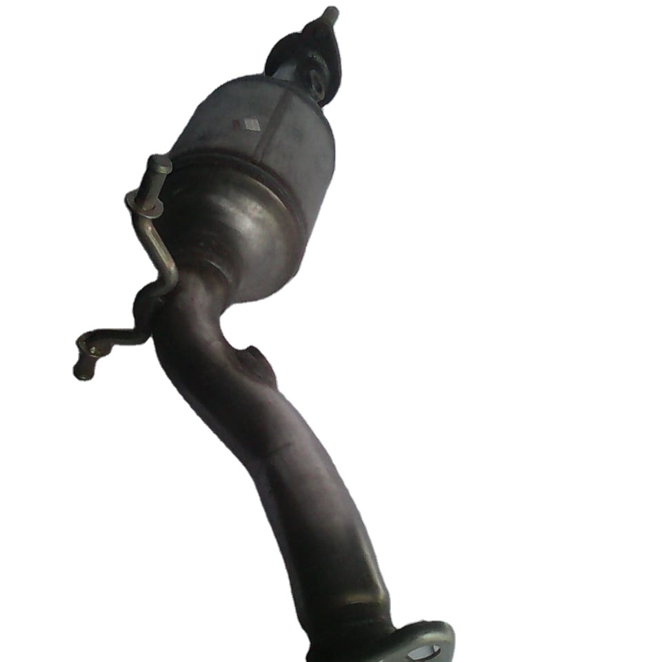 FR PIPE & CATALYTIC CONVERTER 4082060 FOR  BRILLIANCE CARS BRILLIANCE AUTO PARTS