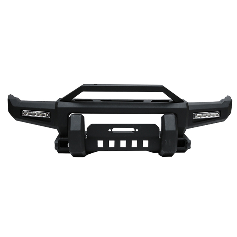 maiker offroad 4x4 auto body systems accessories parts for suzuki jimny JB43 cars front bumper guard