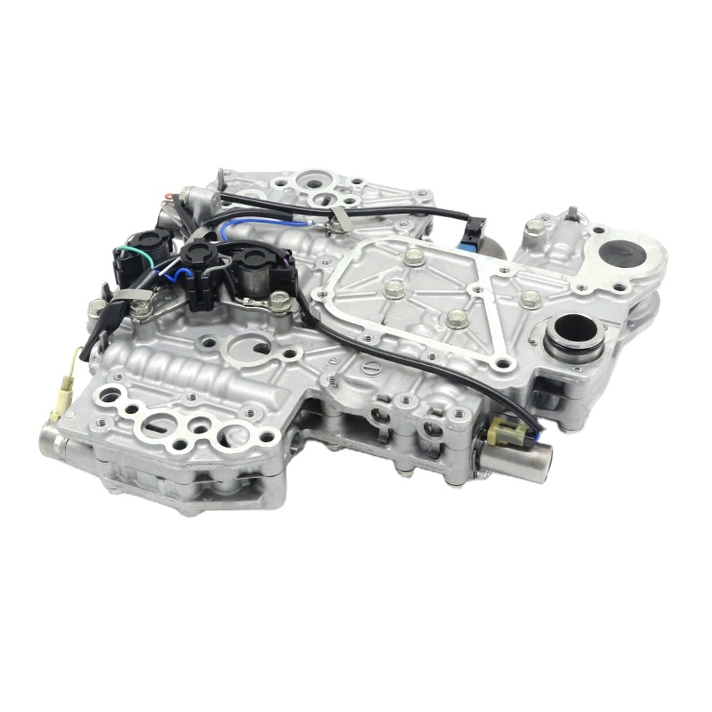 Auto Parts TR690 CVT Transmission Valve Body For SUBARU EXIGA LEVORG OUTBACK FORESTER WRX