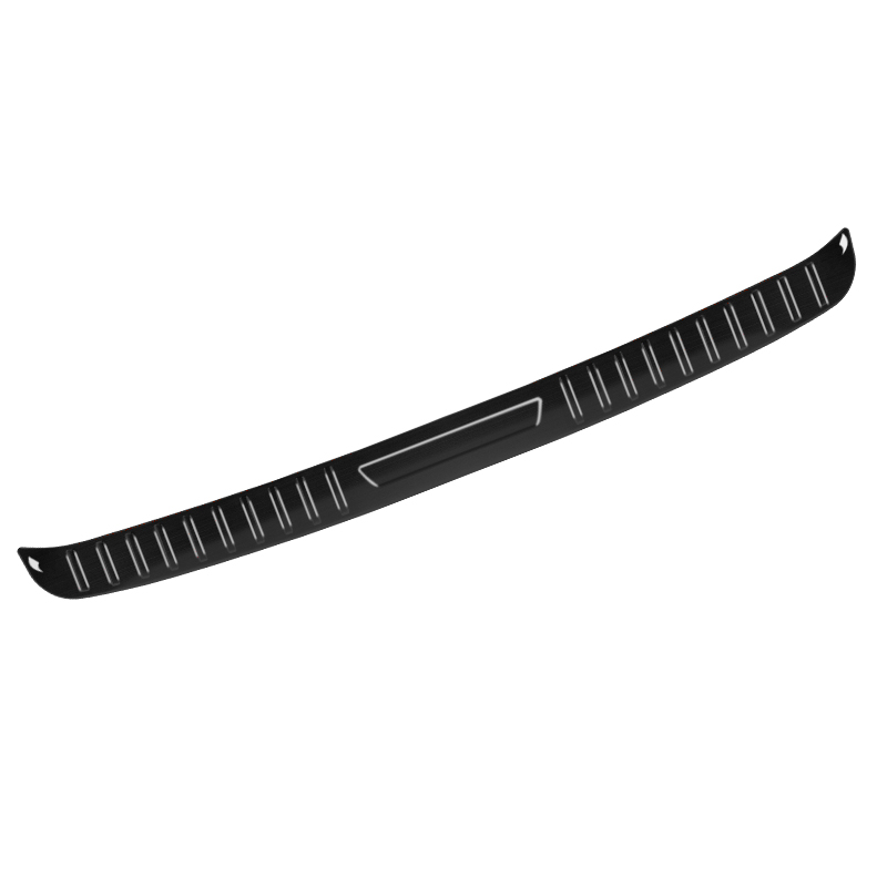 yujiang Car Exterior Decoration Rear Guard Protect