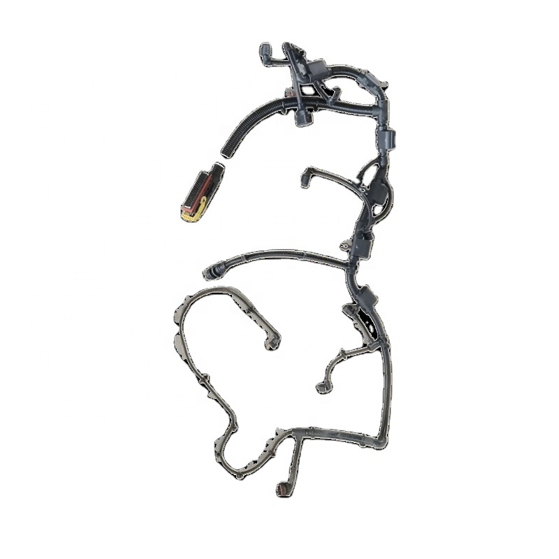 CG Auto Parts Truck Engine Wire Harness  A4571506333 For Benz OM457 engine wiring harness