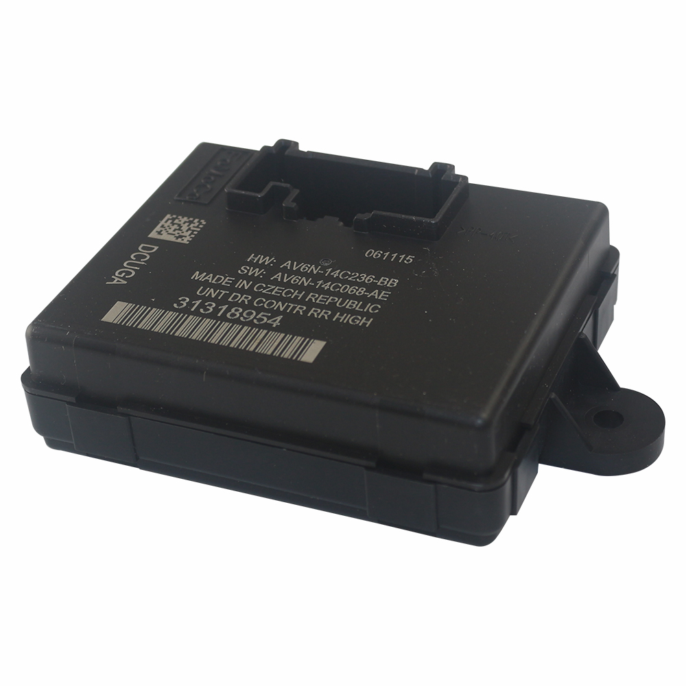 Xinwo 31318954 Rear Right Or Left Door Control Module Spare Part For Volvo  S40 V40 Auto Parts