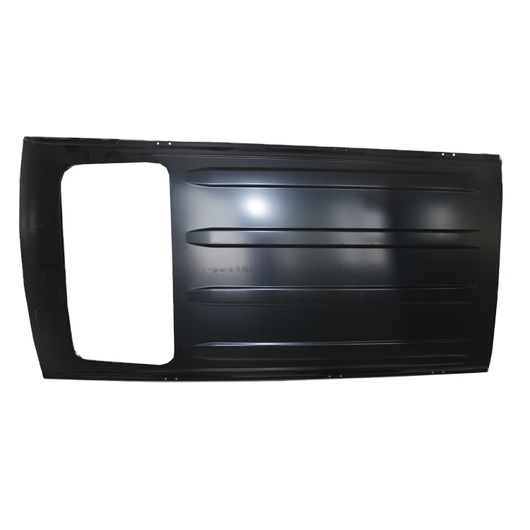 Manufacturer Wholesale Price Auto Spare Body Parts Roof/Sun-Roof For Land Cruiser Prado 2010 RZJ150 