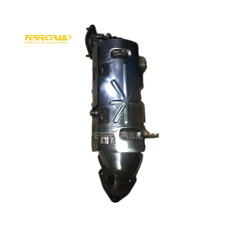 PERFECTRAIL C00027695 Auto Parts Three-way Catalysis For LDV Maxus V80