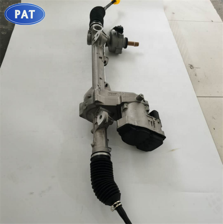 PAT Auto Parts Electrical Power Steering Rack For Ford Explorer BB5Z-3504-K BB5Z-3504-J Steering Gea