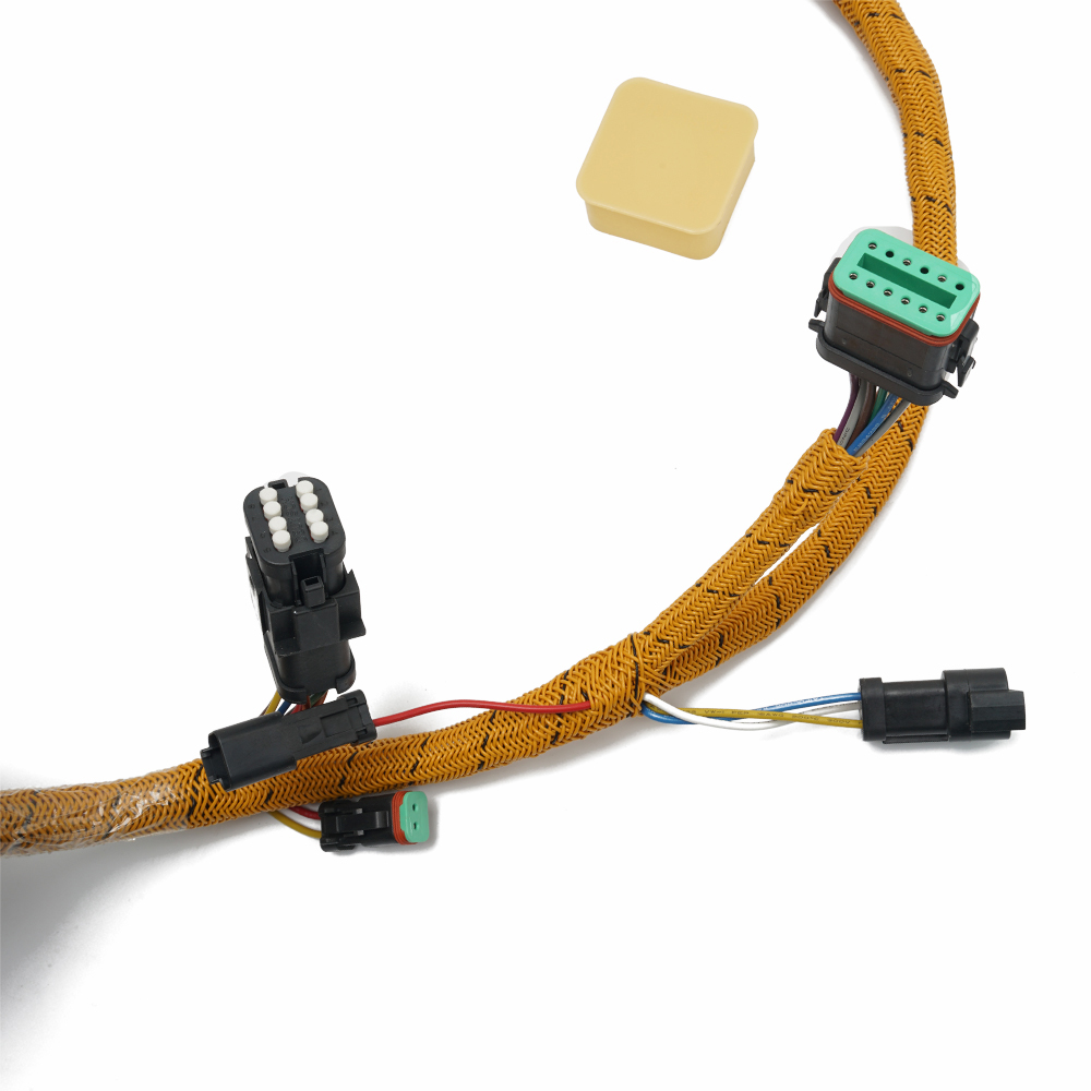 Wire Harness 2065016 OEM for Customer's Auto Parts
