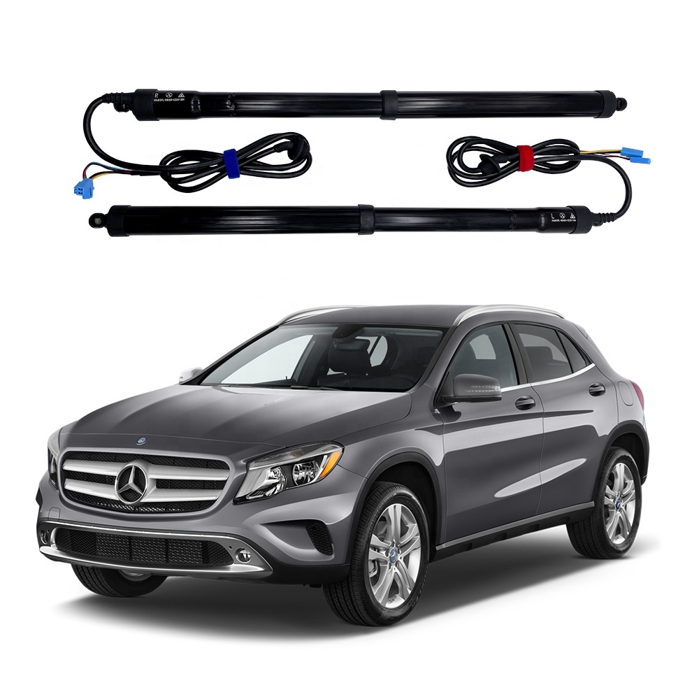 Auto Parts Power Electric Tailgate Lift for Mercedes Benz GLE GLC GLB GLA Class Automatic Trunk Lift