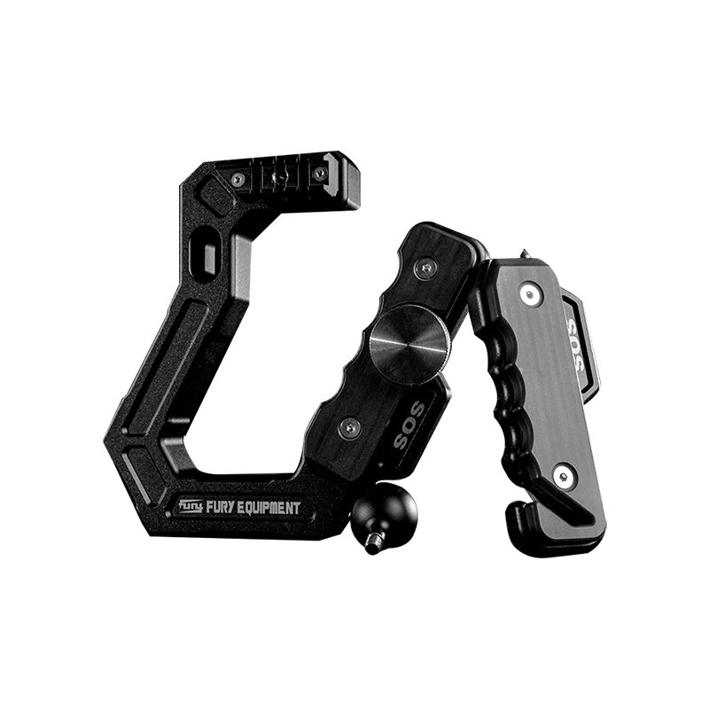 Aluminum 07+ for jeep auto parts from Maiker interior accessories black Armor A-pillar handle for Je