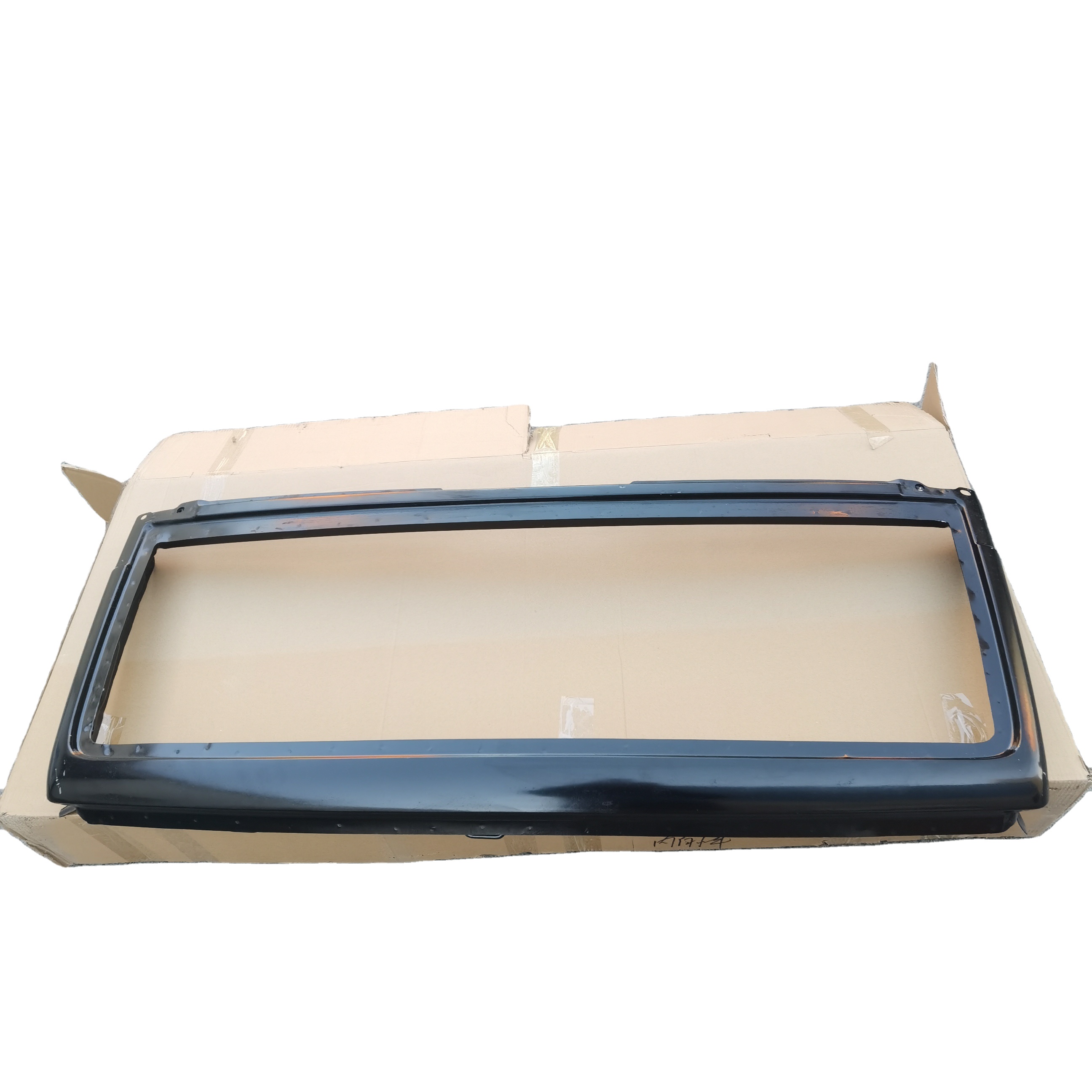 68028605AA Chinese Auto Spare Parts Front Windshield Frame Fit For 2008-2017 Jeep wrangler