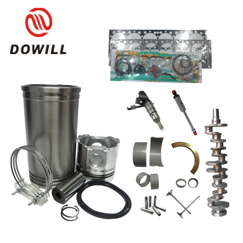 guangzhou auto parts co supply high quality engine parts
