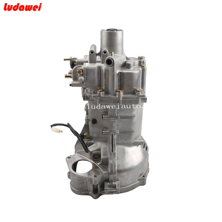 High Quality Hot Sale Auto gear box  Gearbox assy assembly transmission parts for HAFEI MINYI / New 