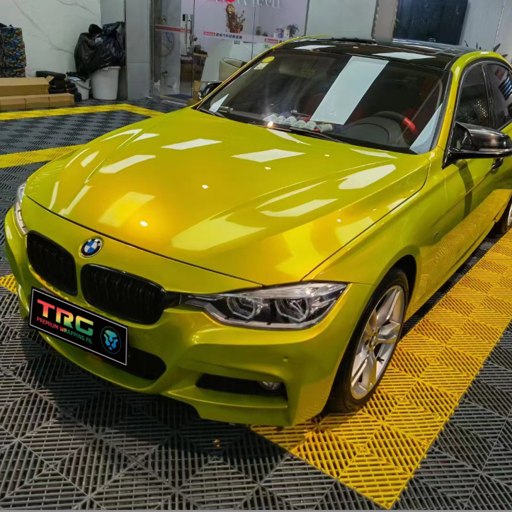 Custom  decorative patter Suitable for Changing Vehicle Body Color Anti Prevent Scratches  Body Car 