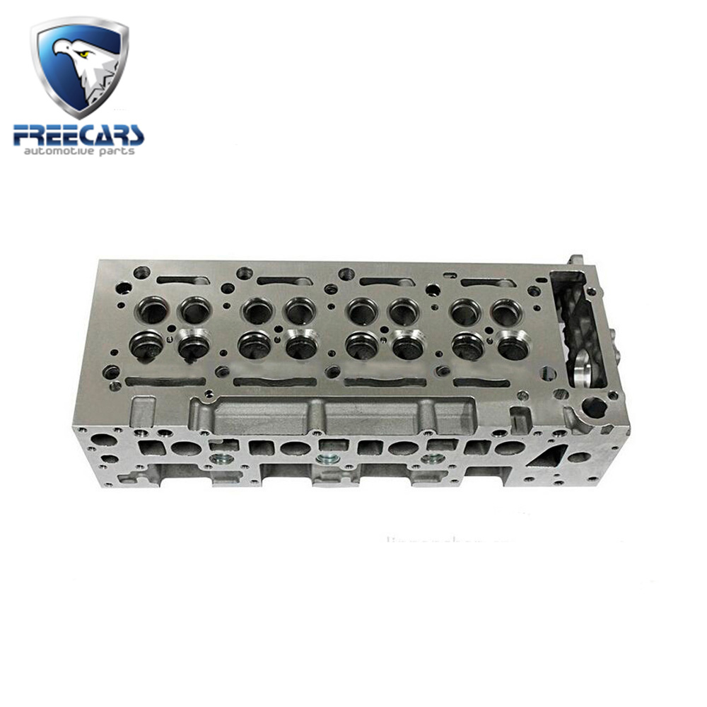 Auto Spare Parts 6110105420 6110104420 Cylinder Head fit for benz sprinter