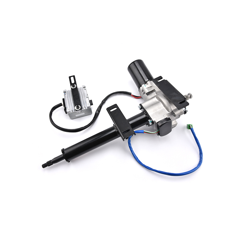 Car parts of auto steering system electric power steering column assembly with best price