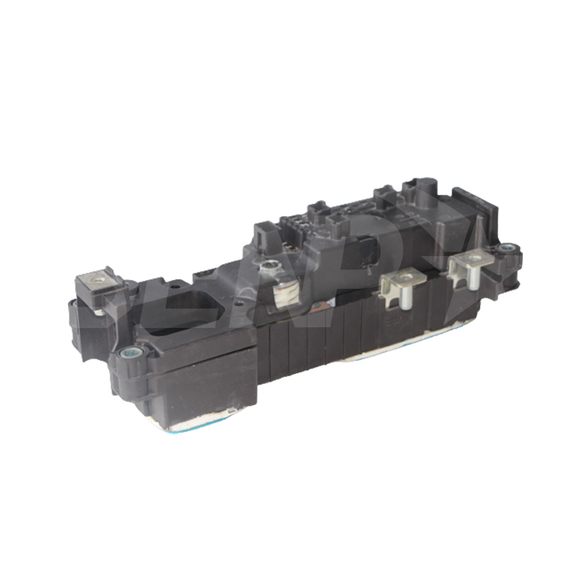 Wholesaler Auto part High Voltage Battery Switch Box 11D 915 340 A for  ID4 part