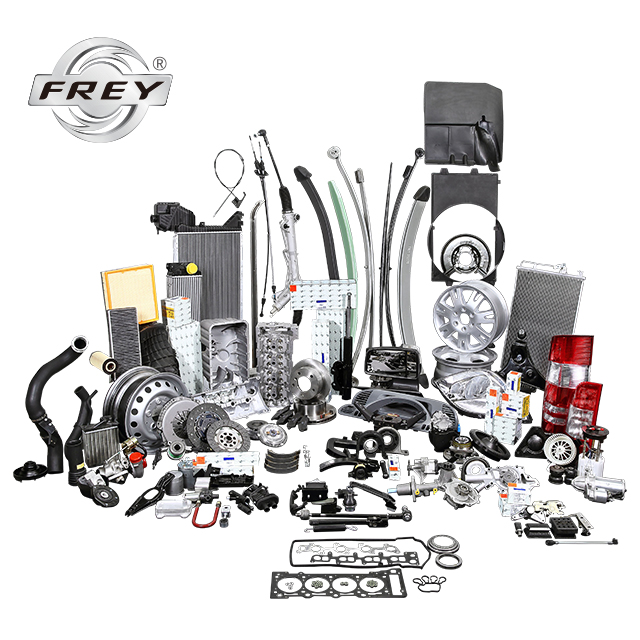 Auto Parts Sprinter Parts for 901 906 water pump p