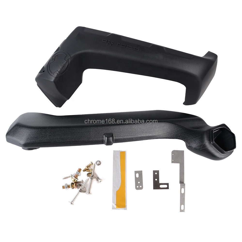 4x4 Offroad parts snorkel for  FJ Cruiser snorkel parts