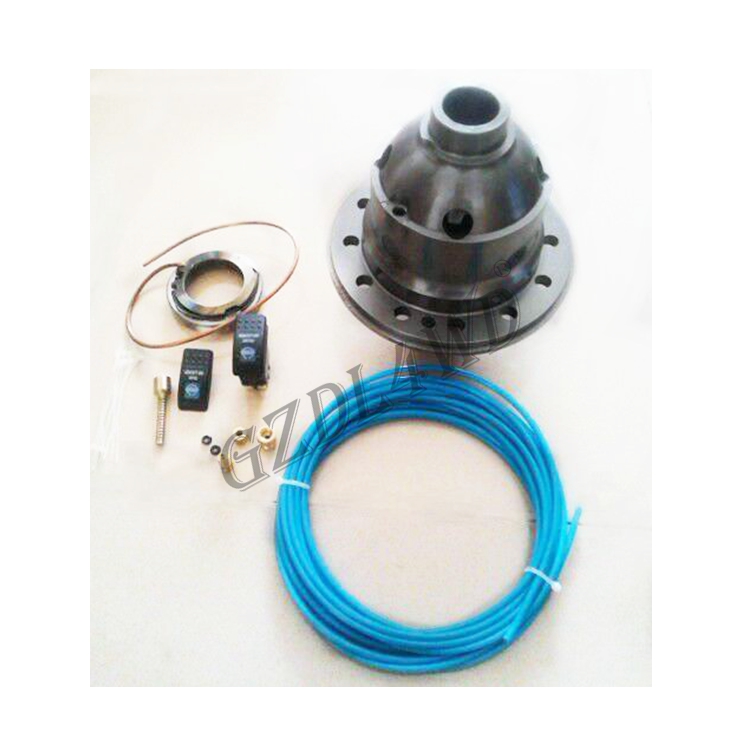 RD100 RD116 RD117 Differential Locker  Front Air Locker For Wrangler Cherokee Auto Parts