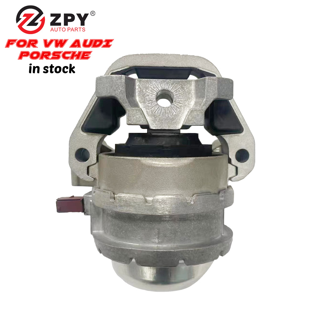 ZPY Auto Spare Car Parts High Quality Engine Claw Pad OE:4H0 199 255 AA 4H0199255TAA For Audi 4H0199