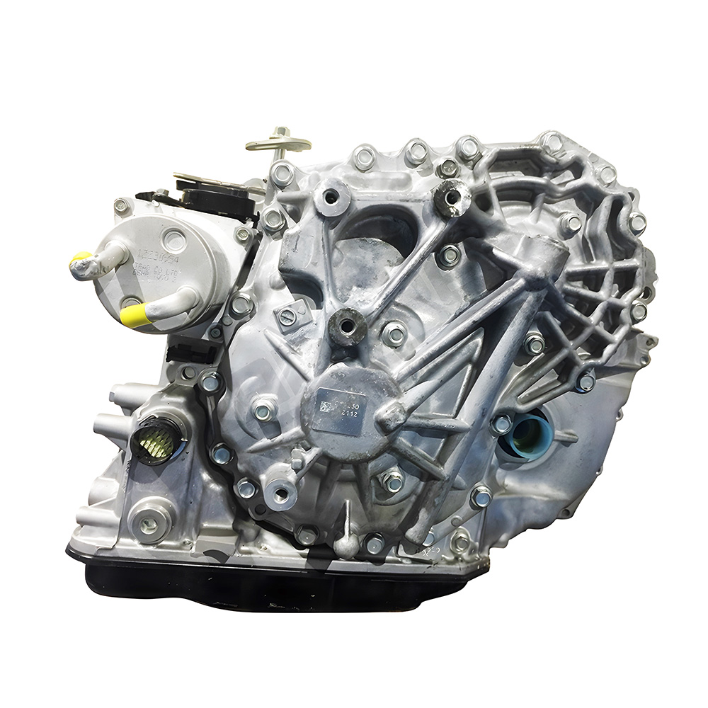 Transpeed CVT ATX jf011e transmission automatic gearbox for auto parts repair parts