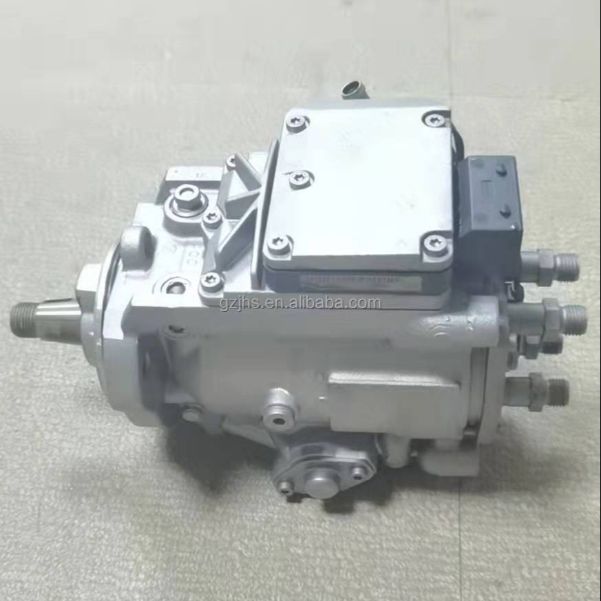 HIGH QUALITY AUTO PARTS ORIGINAL NEW FUEL INJECTION PUMP 16700-VG100 16700VG100 FOR ZD30 DTi 3.0 LTR