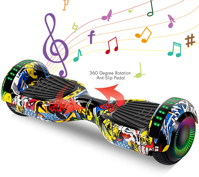 Hot Sale balance car 2 wheel china hover board sel
