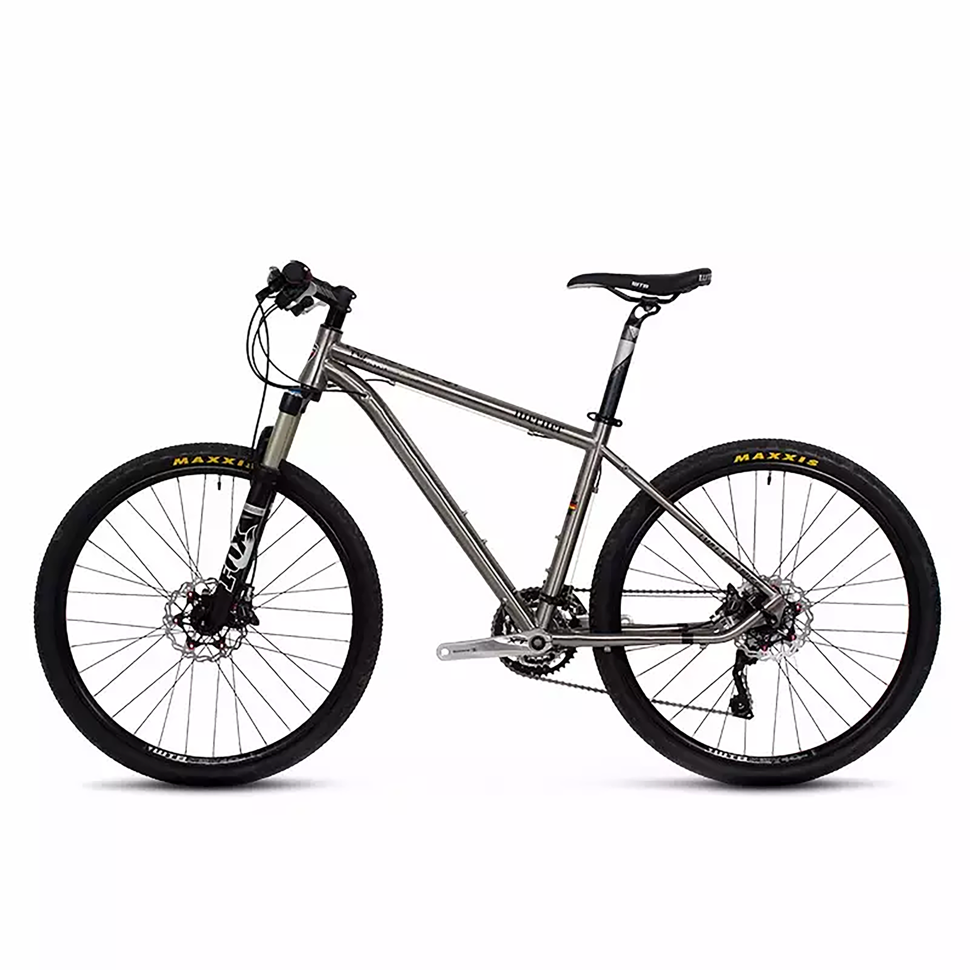 Manufacturers Wholesale 29 Mountain Bicycle Aluminum Alloy Adult Black Red White Blue Customized Fra