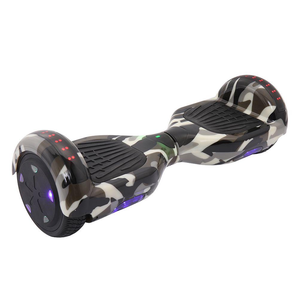 New Design Wholesale High Quality Self Balancing C