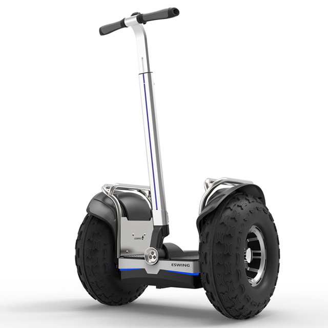 ESWING 2022 two wheels balance car Self Balancing 