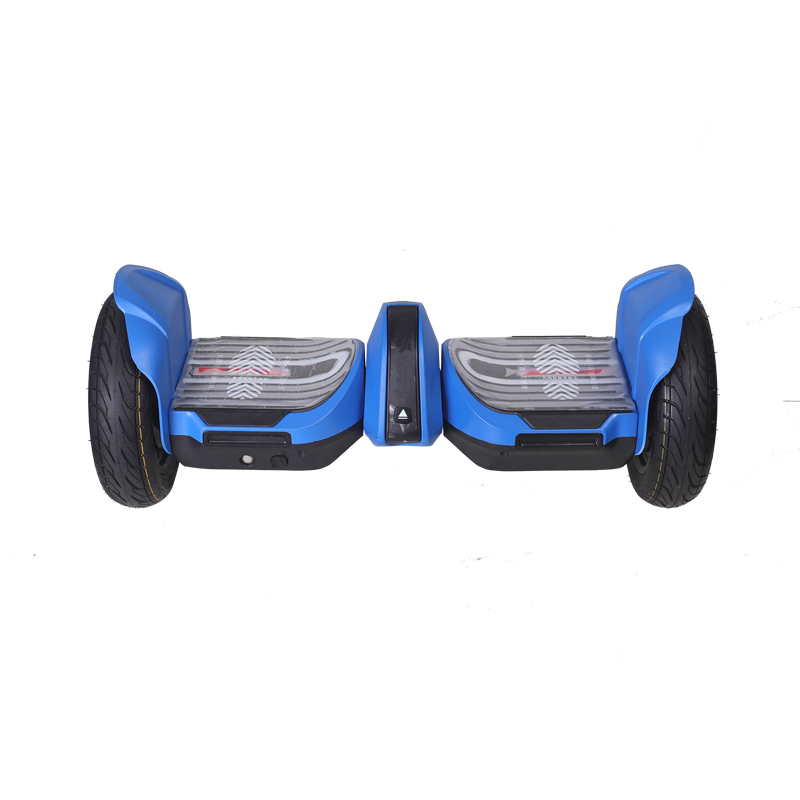 High quality two wheel self balancing electric sco