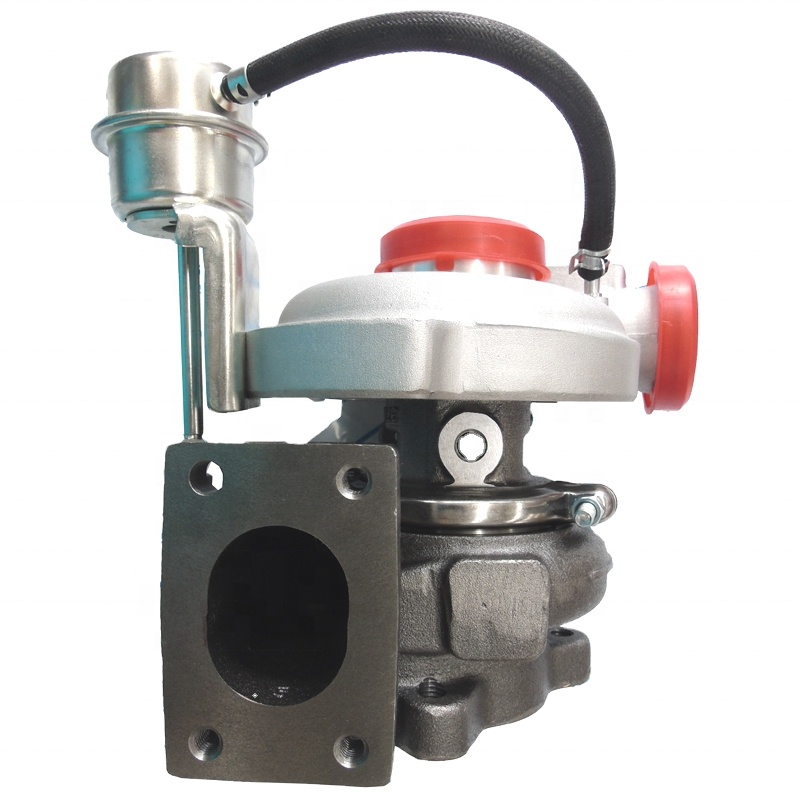 turbocharger ISF2.8  Diesel engine parts HE211W turbocharger 2834188