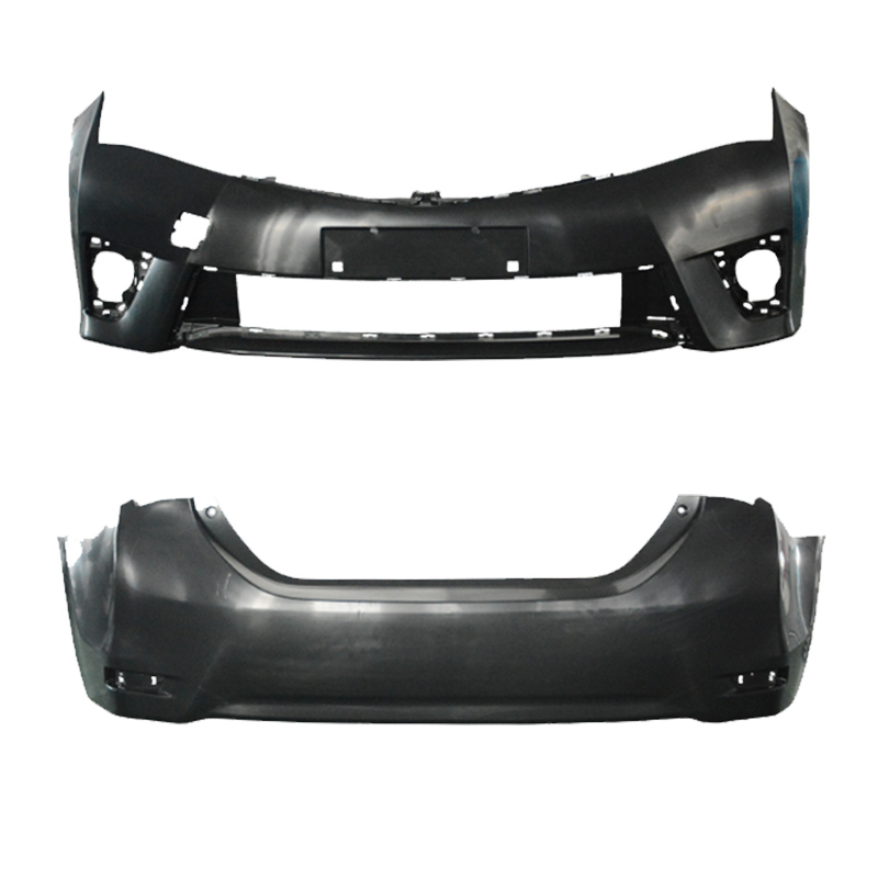Guxin factory wholesale Automobile bumper OE 52159