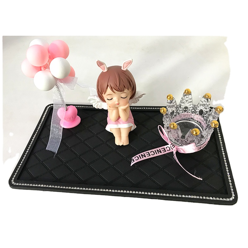 Cute Car ornaments Car Accessory Interesting Funny