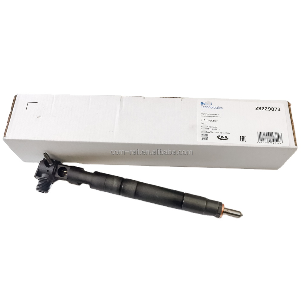 genuine diesel injector 28229873 33800-4A710 338004A710 auto parts
