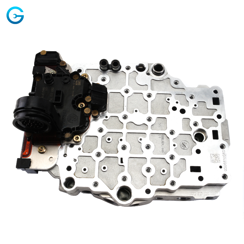 Auto Parts CFT30 assembly for auto parts transmission valve body electronic components suitable for 